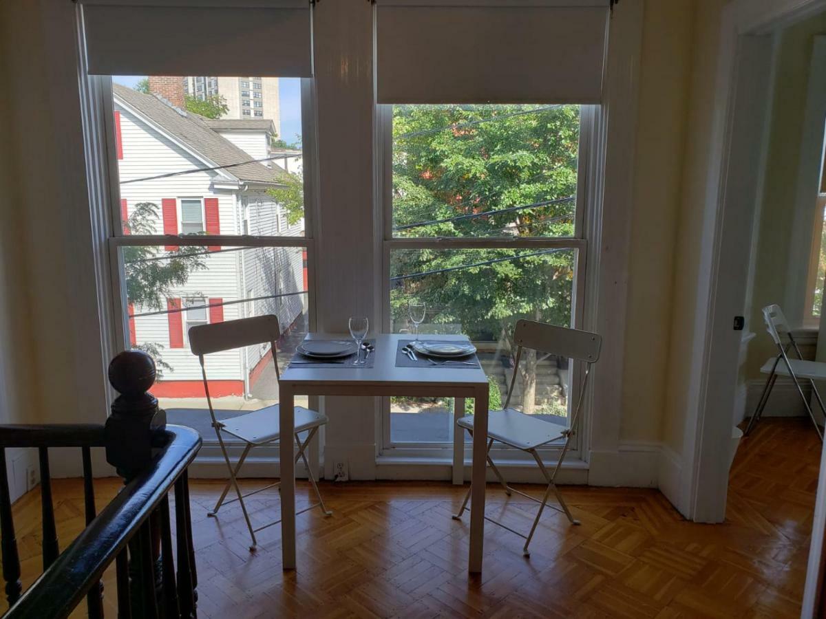 Shared House In Federal Hill Lejlighed Providence Eksteriør billede