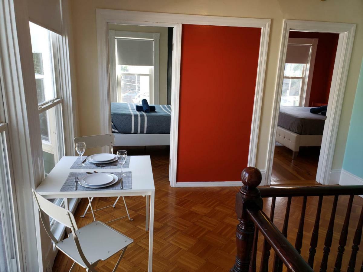 Shared House In Federal Hill Lejlighed Providence Eksteriør billede